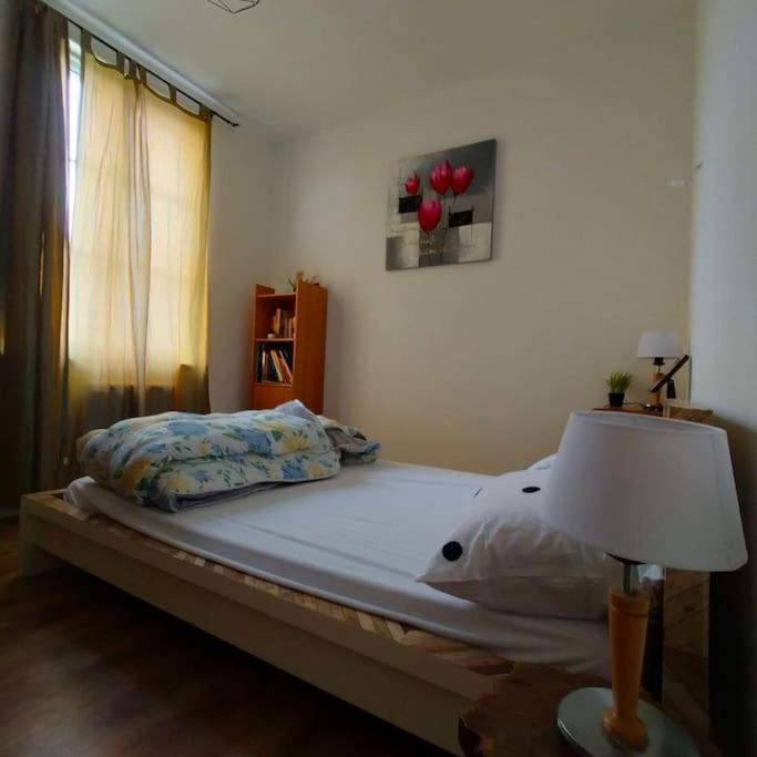 Maison De Pecheur Proche Du Port,Plage Et Commerces Chez Saja Fécamp Dış mekan fotoğraf