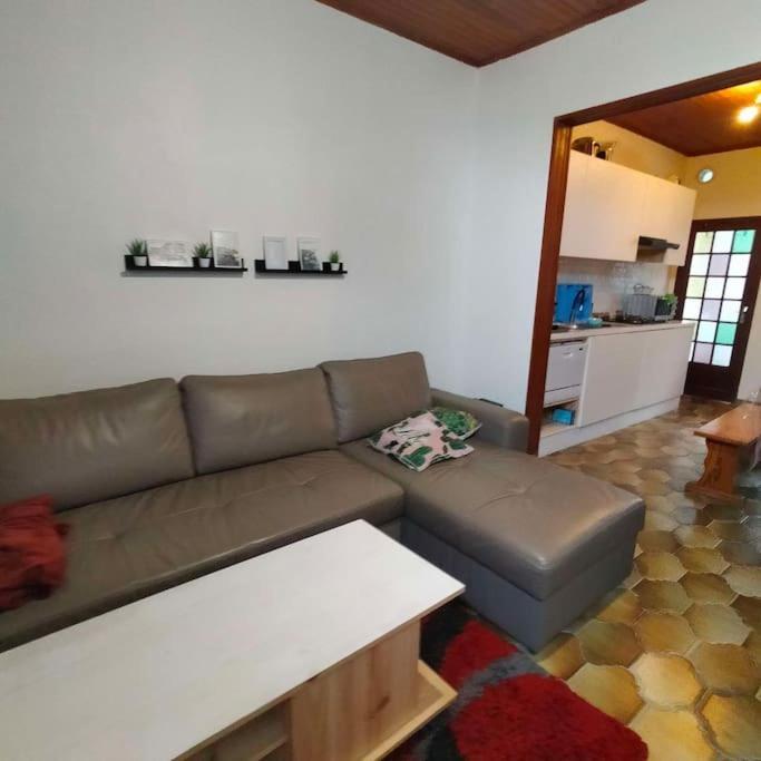 Maison De Pecheur Proche Du Port,Plage Et Commerces Chez Saja Fécamp Dış mekan fotoğraf