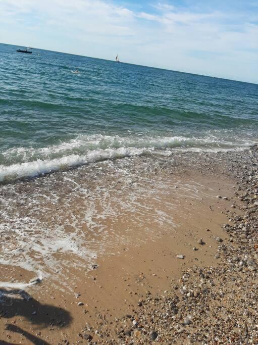 Maison De Pecheur Proche Du Port,Plage Et Commerces Chez Saja Fécamp Dış mekan fotoğraf
